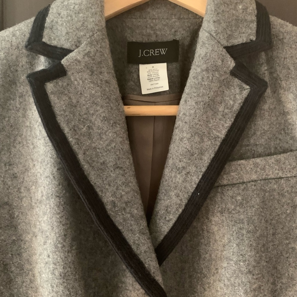 J crew - Picture 2 of 6